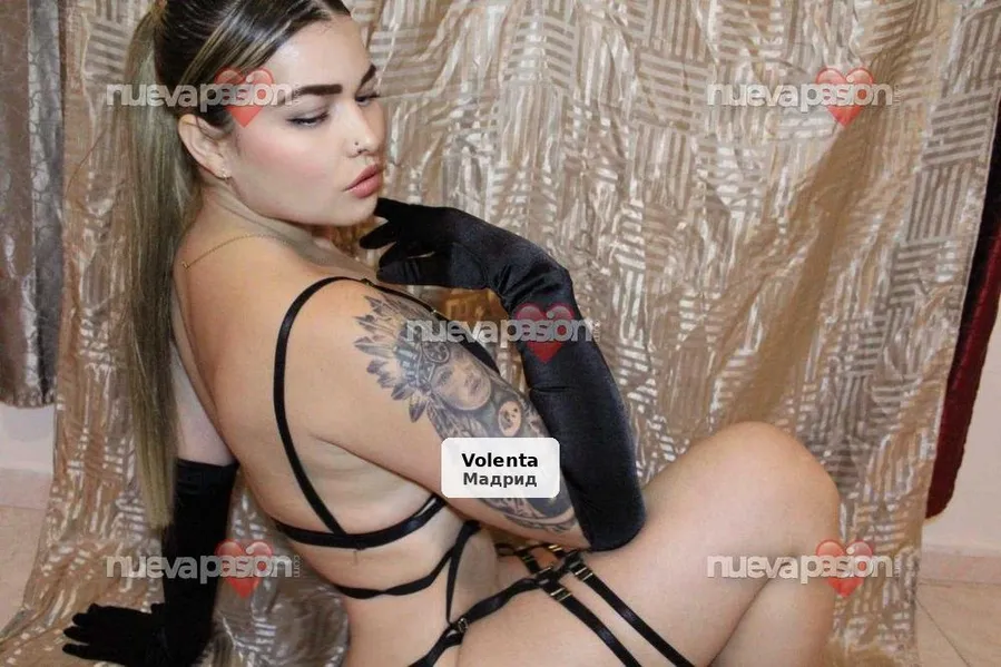 Escorts de luxe per a hotels a Madrid - 1/8