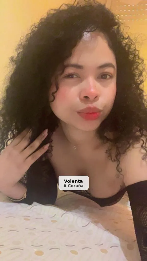 Pamela 611317499, primera vegada a Milladoiro - 1/7
