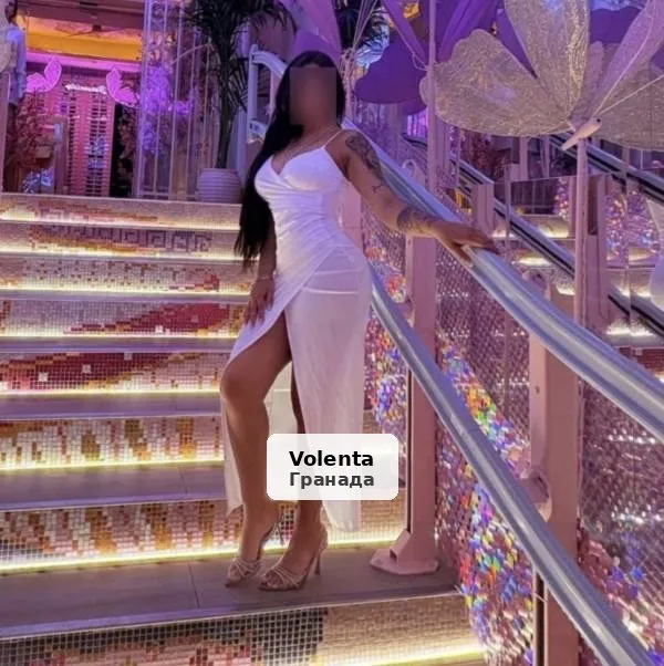 Melissa, exotic and party-loving Latina 24h - 1/10