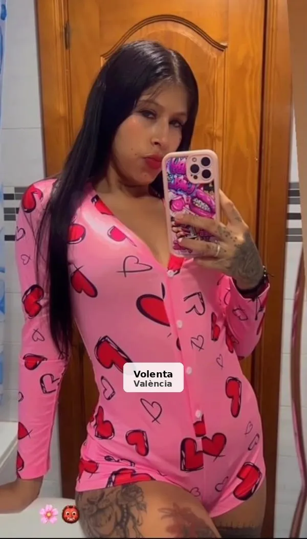 Gaby, massatgista experta en plaer - 1/3