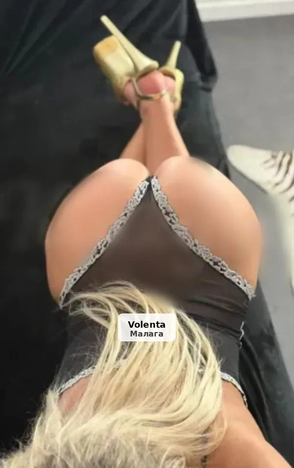 Dulce, muy cariñosa, fogosa, tetas XL, pasaremos en - 1/7