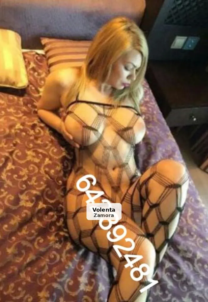 Rubia explosiva, el mejor francés, inolvidable - 1/3