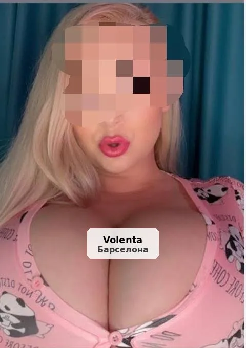 Karolina, videotrucades hot i contingut exclusiu - 1/7