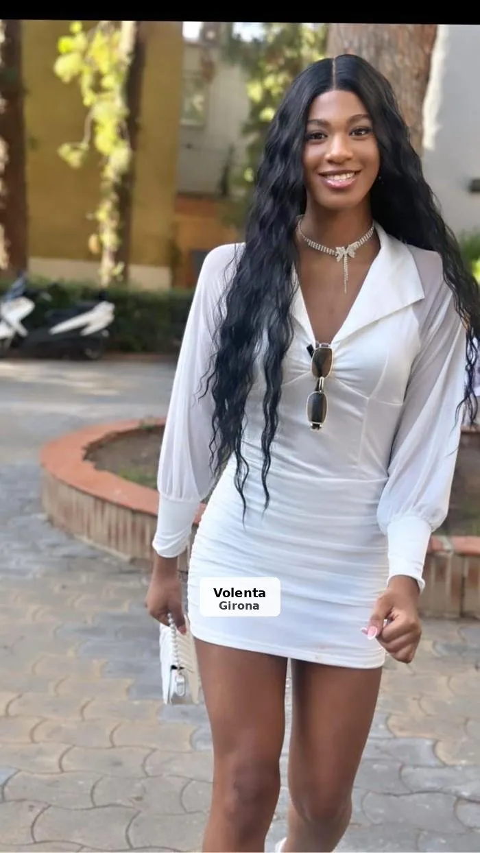 Sara 742016560, cachonda y caliente, chica trans - 1/7