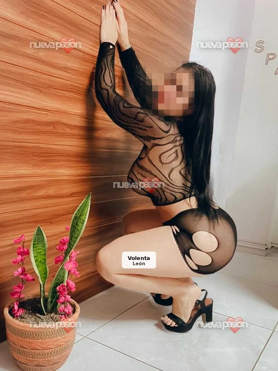 Pamela, ardent i molt viciosa - 1/8