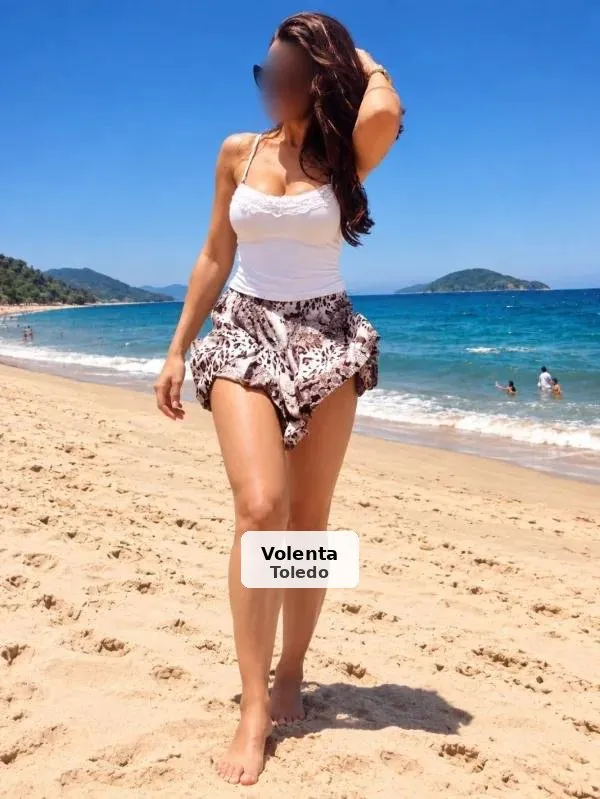 Anniela, portuguesa en Toledo - 1/6