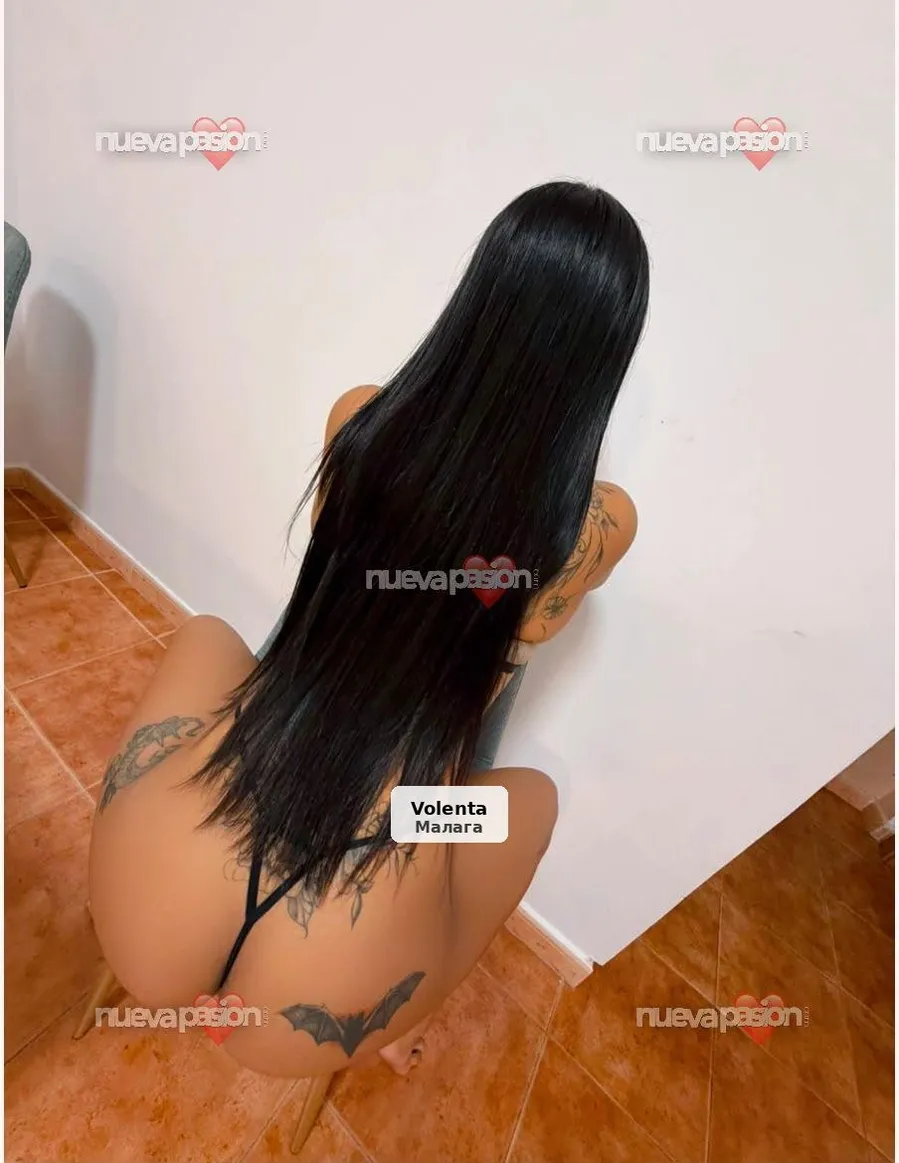 Camila, francesa bien salivada, 22 años - 1/9