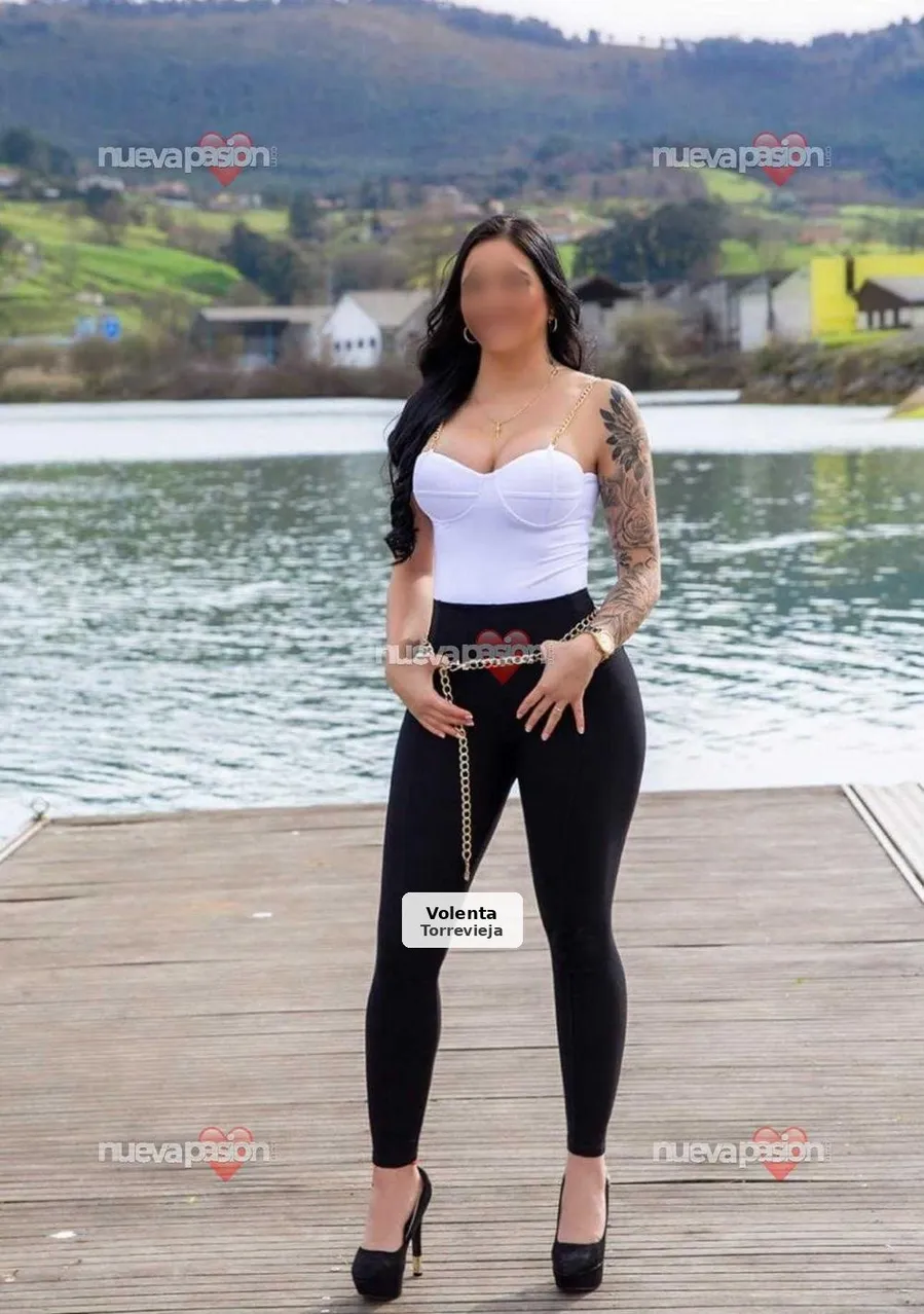 Andrea, amant dominant i jocs eròtics - 1/9
