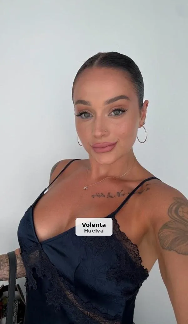 Daniela, andaluza virtual muy morbosa - 1/5
