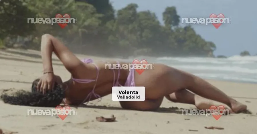 Colombiana nueva, recién llegada - 1/5