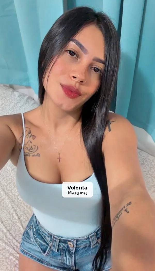 Valeria 634355767, young in Alcalá de Henares - 1/4