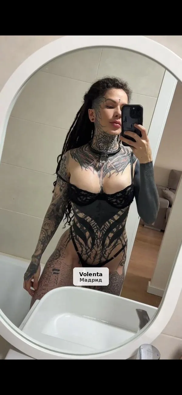 Bruna, recién llegada. Disponible desde el día 18 - 1/8