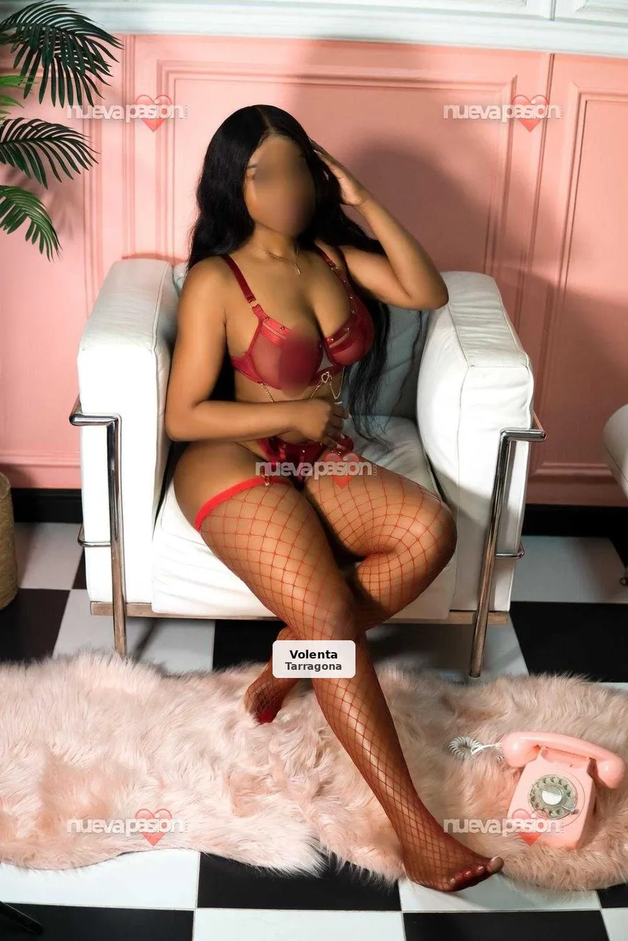 Zoe: come fulfill all your desires - 1/4