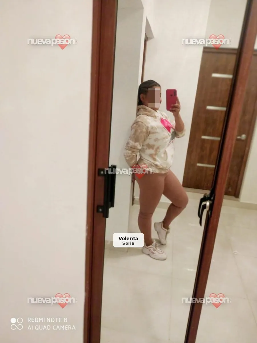Gabriela, pasión y lujuria sin límites - 1/10