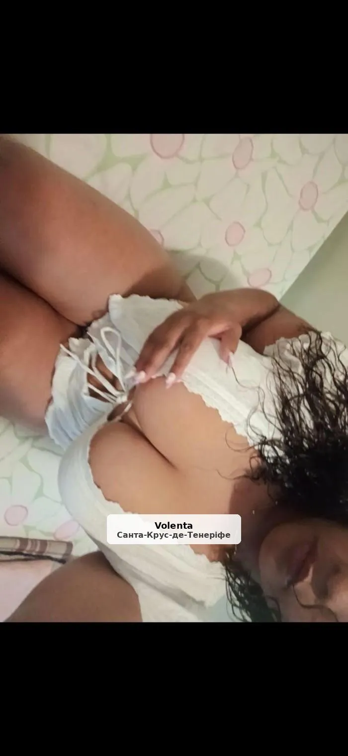 Celeste, jove llatina molt maca a Santa Cruz - 1/1