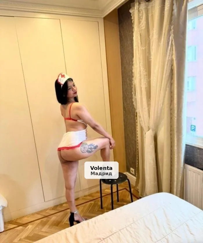 Isabella, momentos de puro placer y mucha pasión - 1/6