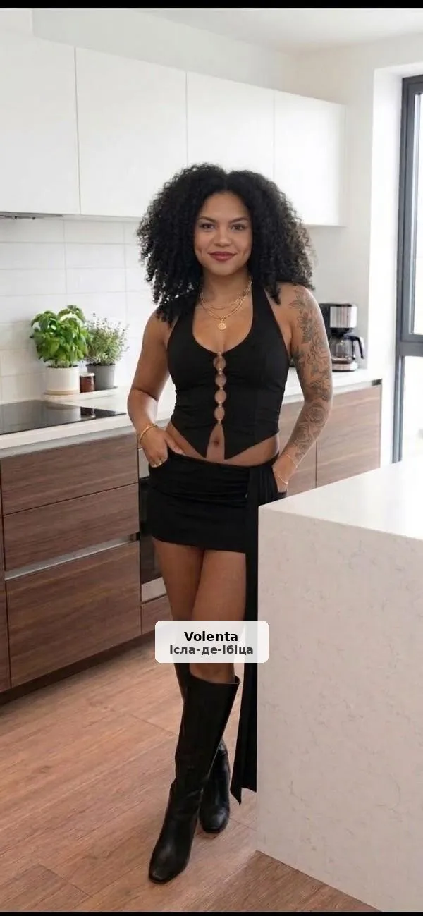 Dulce, espectacular colombiana - 1/4