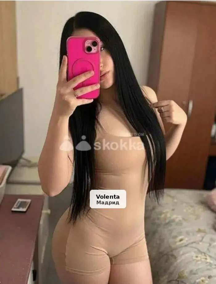 Yasmin, trans española, salidas y piso privado - 1/5