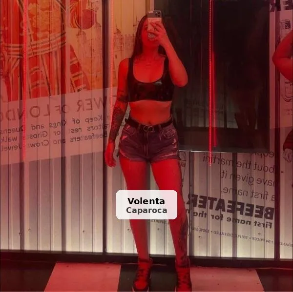 Laura, trato cercano, sin prisas y sin engaños - 1/7