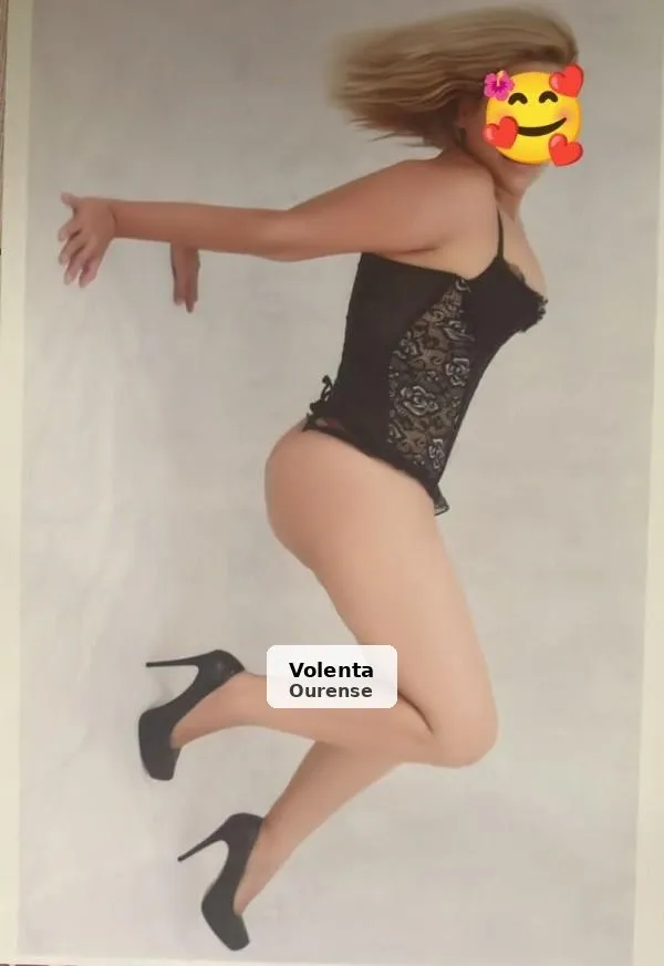 Madurita brasileña en Verín - 1/3