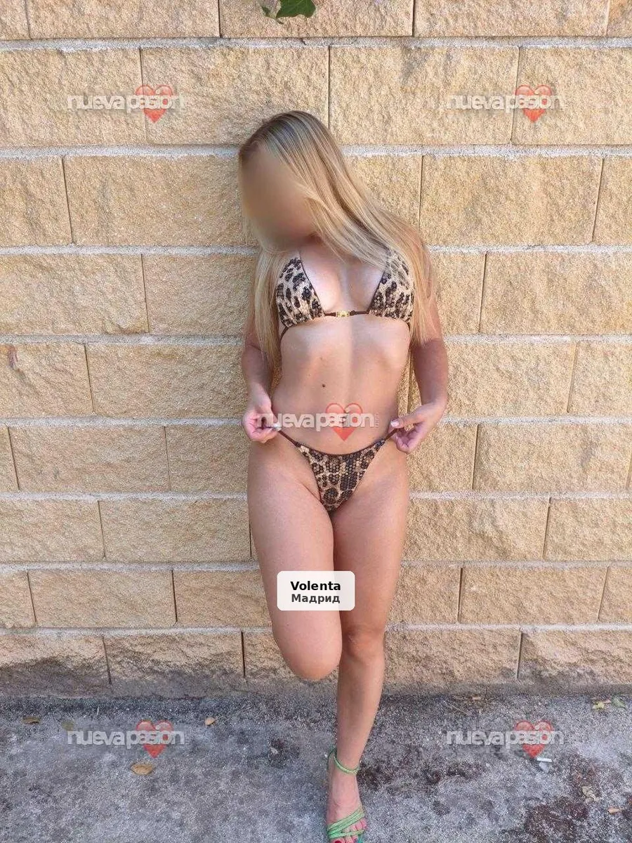 12 noies disponibles a Madrid - 1/8