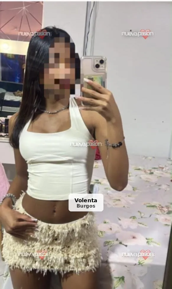 Chanel, novedad y mi especialidad es el francés - 1/4