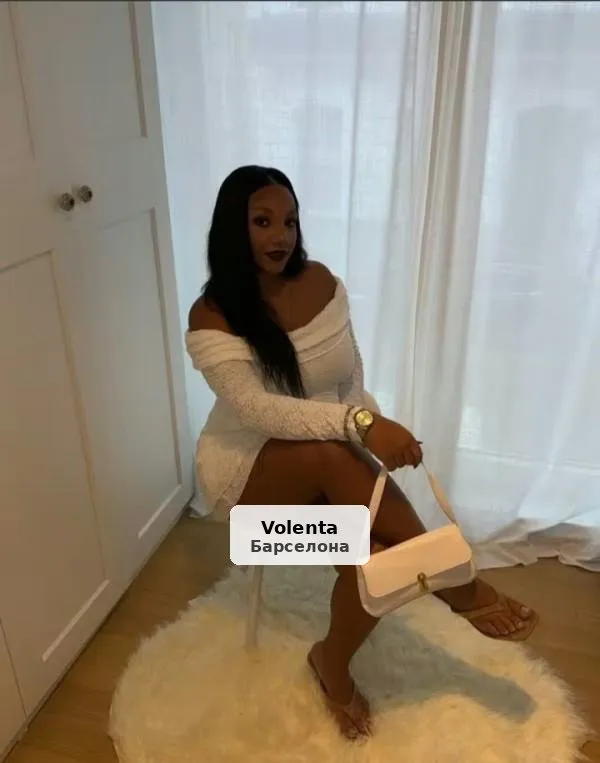 Perla, fiery and very hot Latina - 1/7