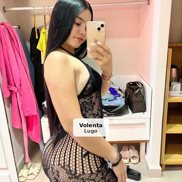 Barbara, delicious, passionate and very sensual - 1/5