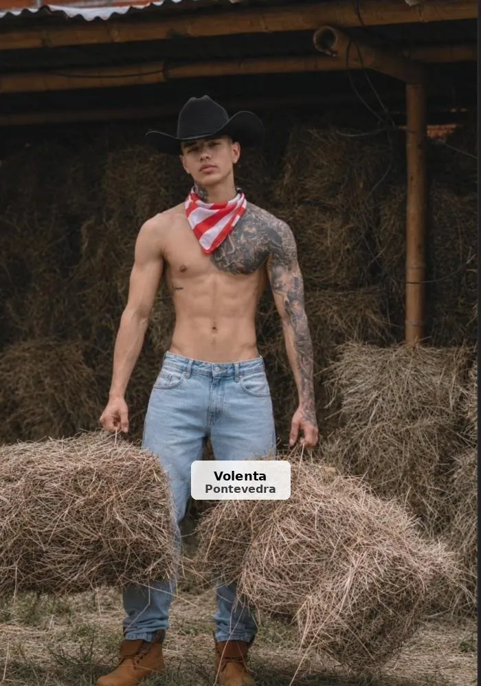 David, latino dominante y salvaje - 1/8