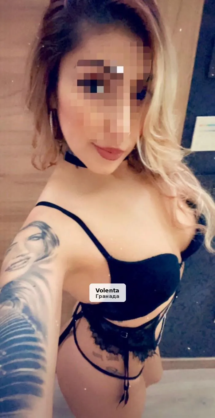 Samy: passionate and limitless sex - 1/8