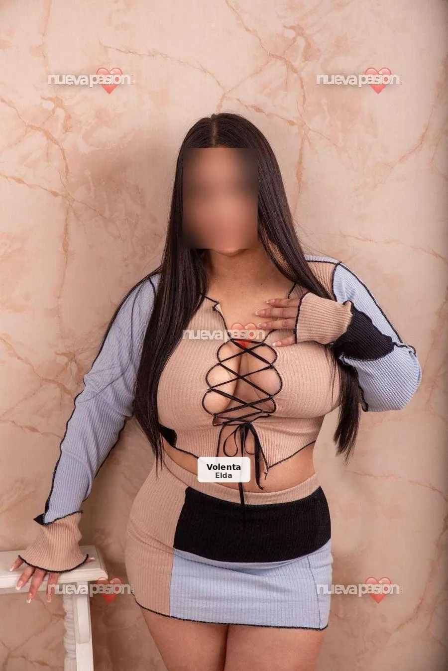 Pamela 642739574, tinc unes lolites que volen sexe - 1/3