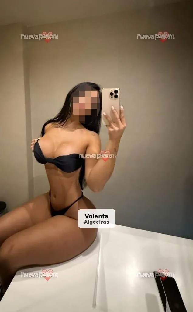 Lizz, una experiencia única e inolvidable - 1/7