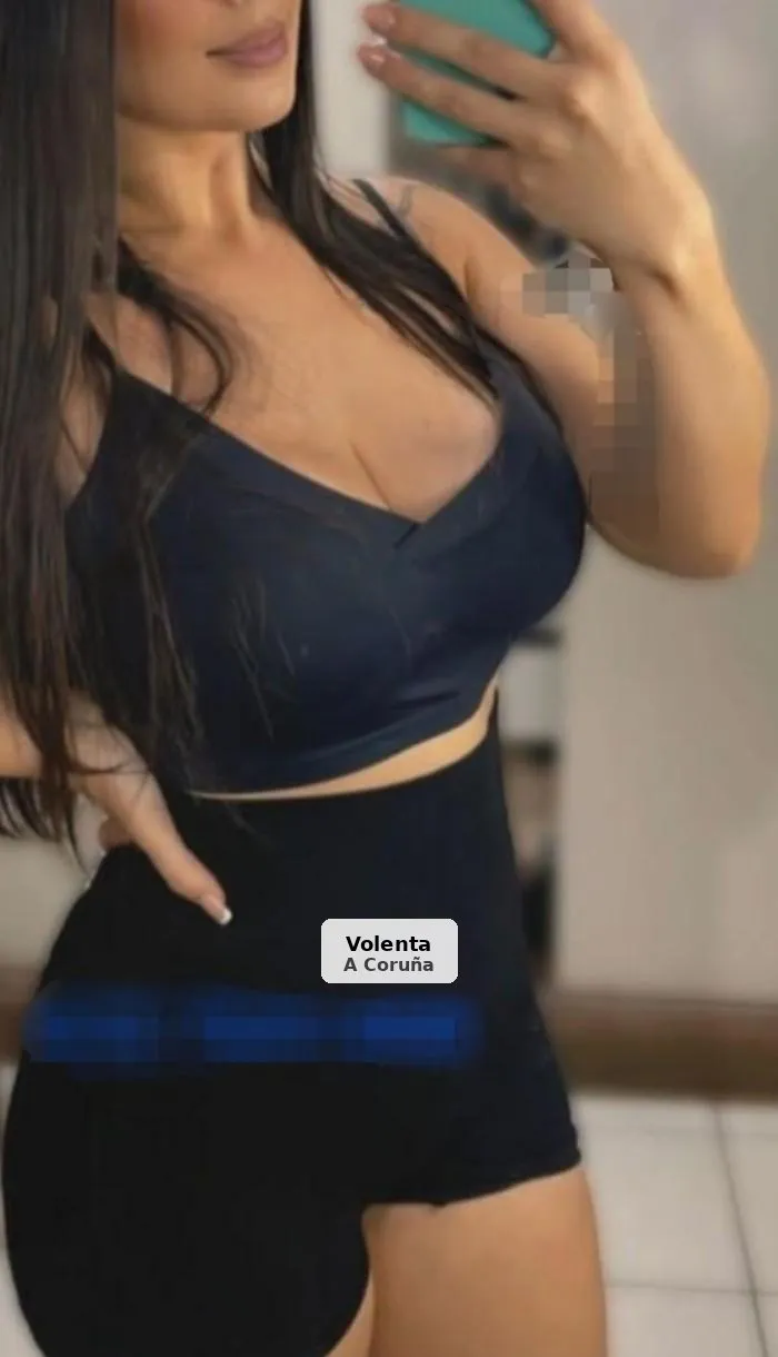 Vanessa, independent Spanish masseuse - 1/2