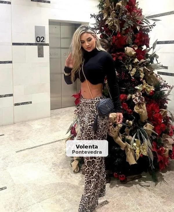 Paula, sexy caramel and new in Vigo - 1/5