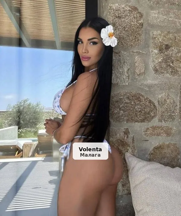 Nina de luxe, bellesa d'alt nivell - 1/10