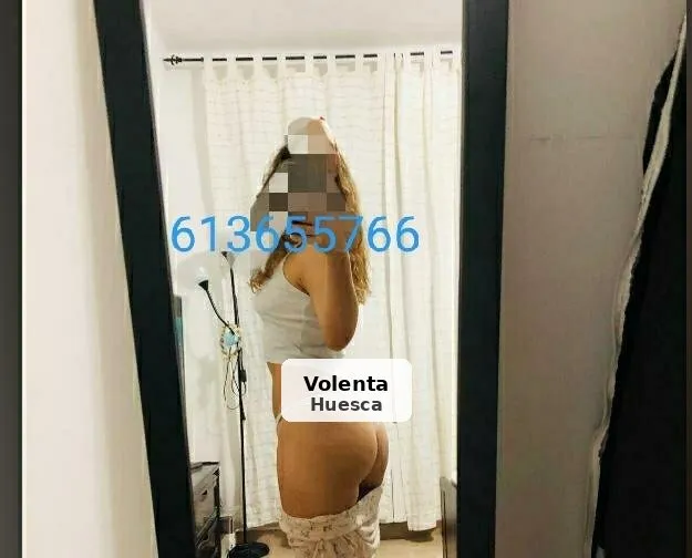 Laura, elegant, dolça i amb un tracte exquisit - 1/5