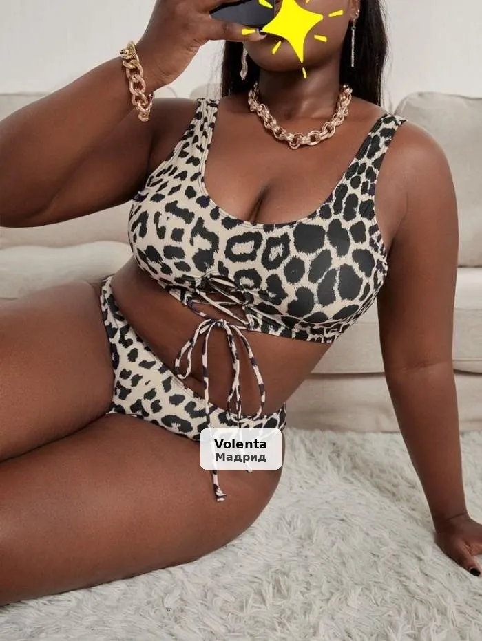 Mikaela, tu chica ideal en Lucero - 1/4