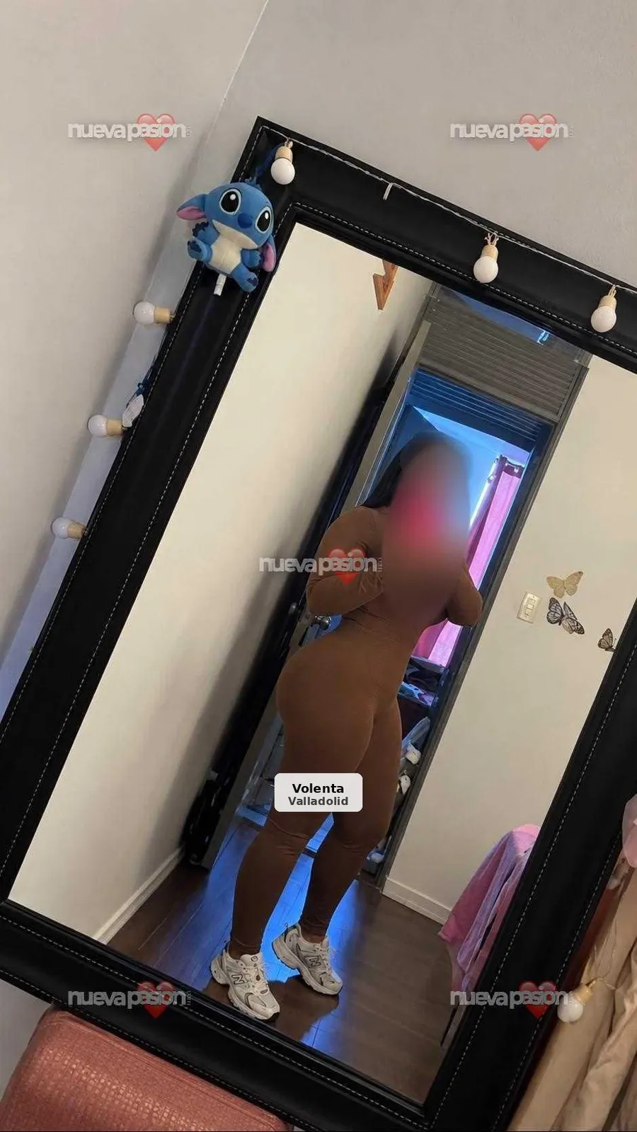 Gaby, dolça, exquisida i molt divertida - 1/4