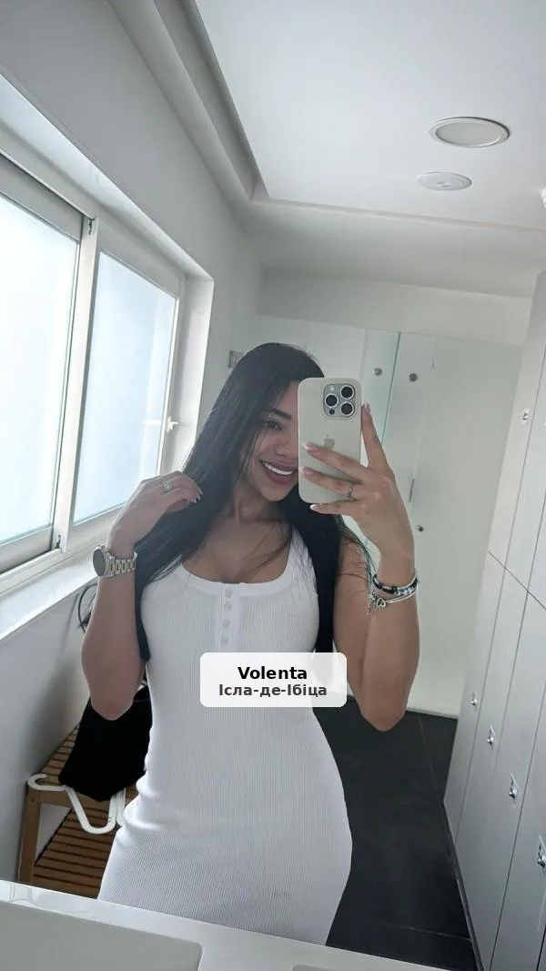 Paula, luxury escort in Ibiza - 1/9