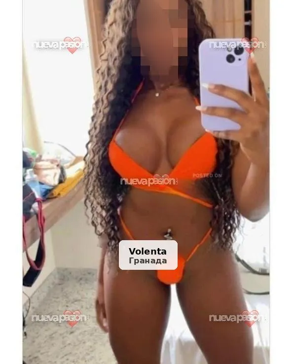Spectacular Latina, available in Granada - 1/5