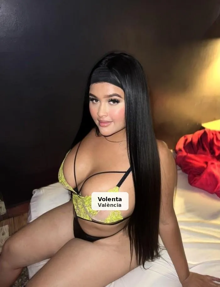 Jessica, mujer fiestera y complaciente - 1/3