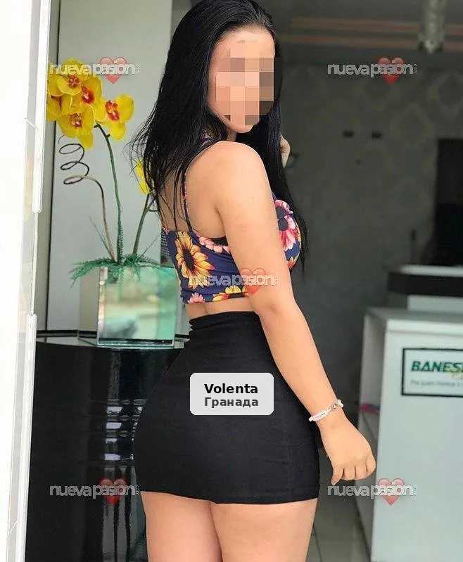 Latina muy cariñosa y sexy, novedad - 40 € - 1/4