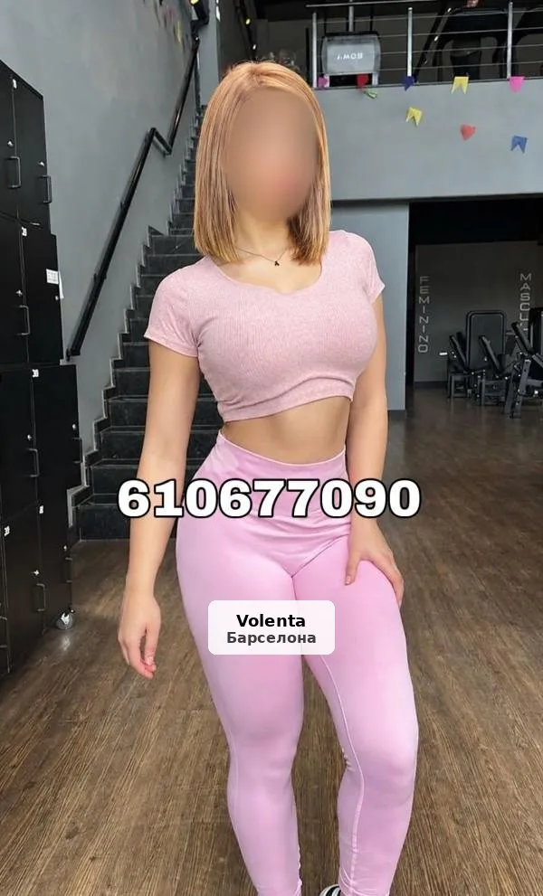 Martina, exclusive and elegant erotic massage - 1/4