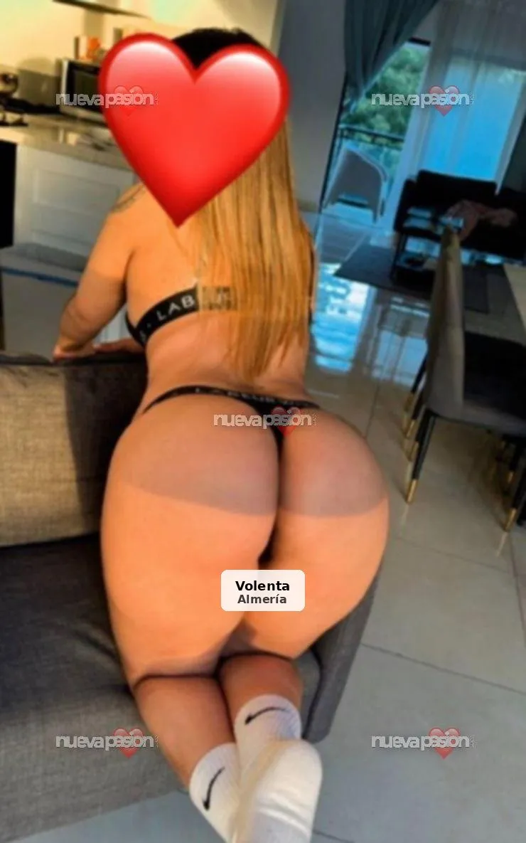 💜 Sarah, una novedad muy dulce. Ven a conocerme - 1/7