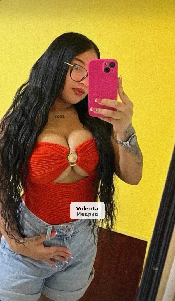 Estefania, latina goddess, fulfilling your fantasies - 1/5