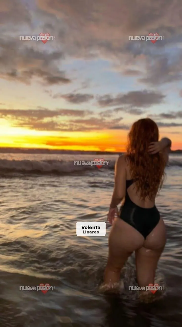 Valentina, latina muy cariñosa y complaciente - 1/7