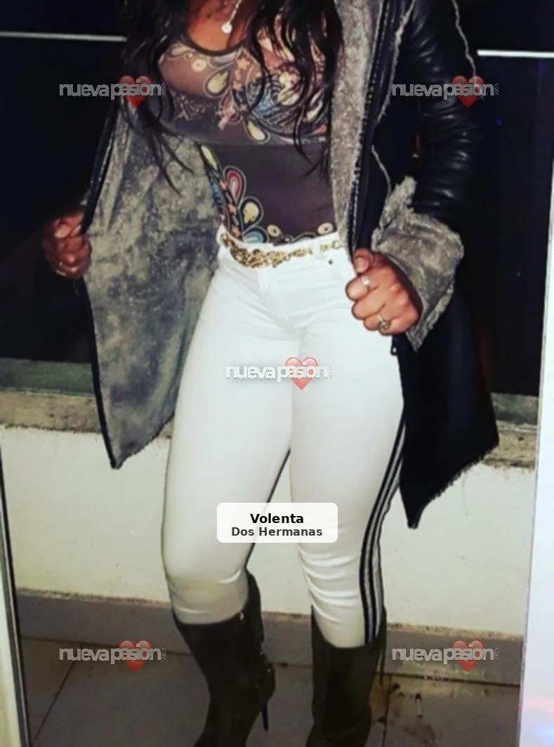 Sweet Colombian, 28 years old in Dos Hermanas - 1/6