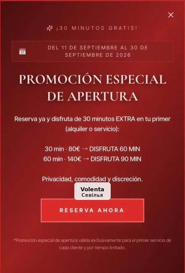 Perla, juganera i natural a Sevilla - 1/10