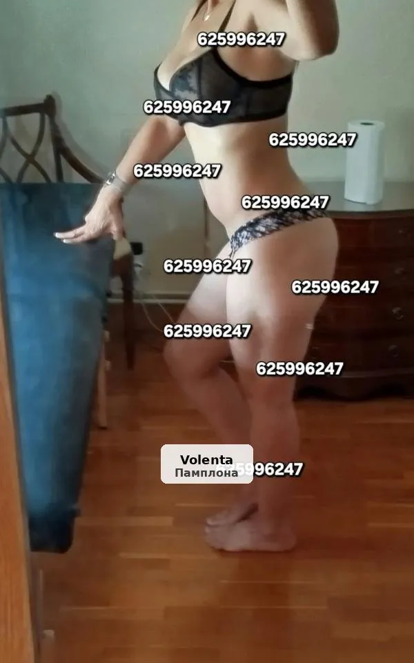 Bárbara, passion and unforgettable massages - 1/1