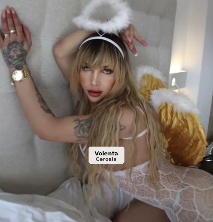 Lorena, espectacular latina en Segovia - 1/10